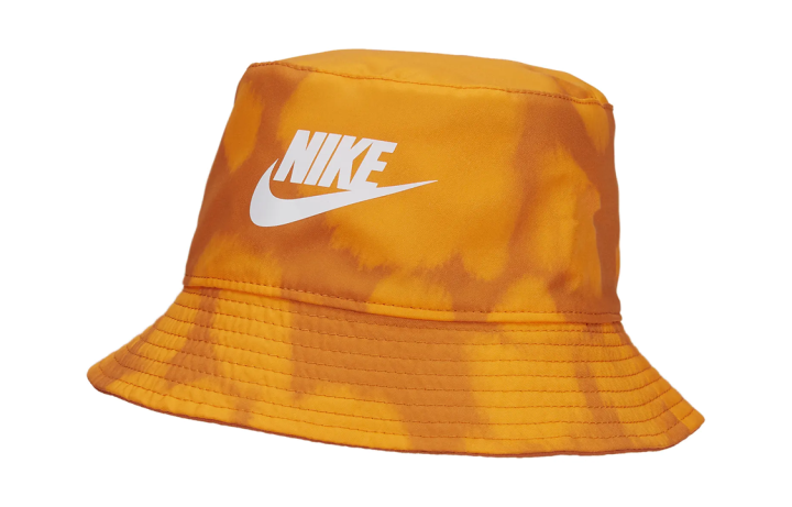 Nike Nike Bucket Hats Grade School Orange
