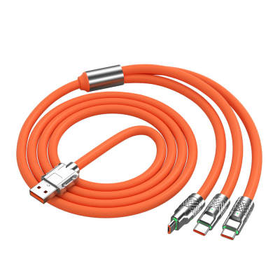 Under Cables