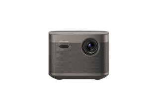 XGIMI H6 Pro Projectors Super Mixed Lighting 4K Benchmark Flagship