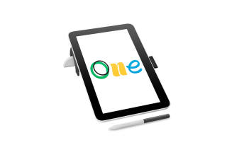 Wacom Handwriting Tablets