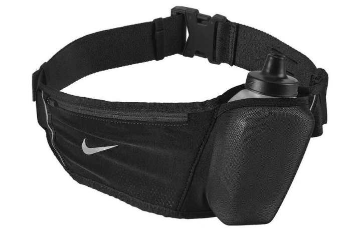 Nike Nike Outdoor Bags Nylon Black Unisex