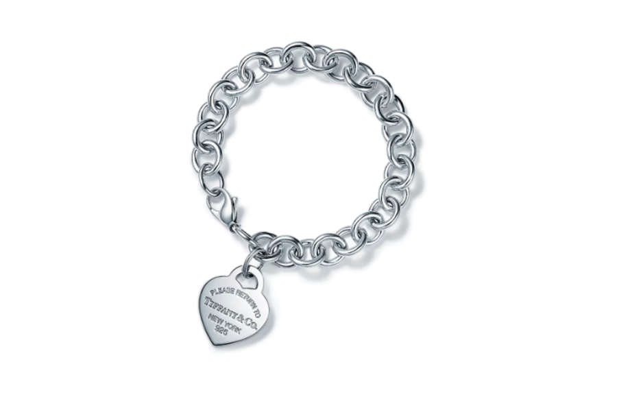 TIFFANY & CO. TIFFANY & CO. Bracelets Women's Silver