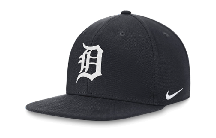Nike Nike Polyester Baseball Caps Men's Black