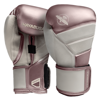 HAYABUSA Boxing Gloves
