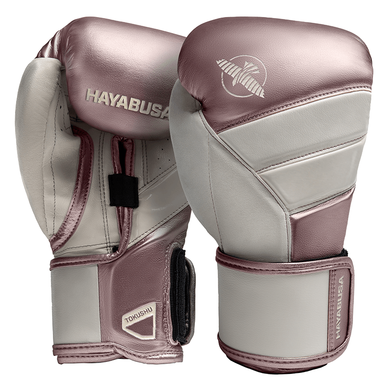 HAYABUSA Boxing Gloves