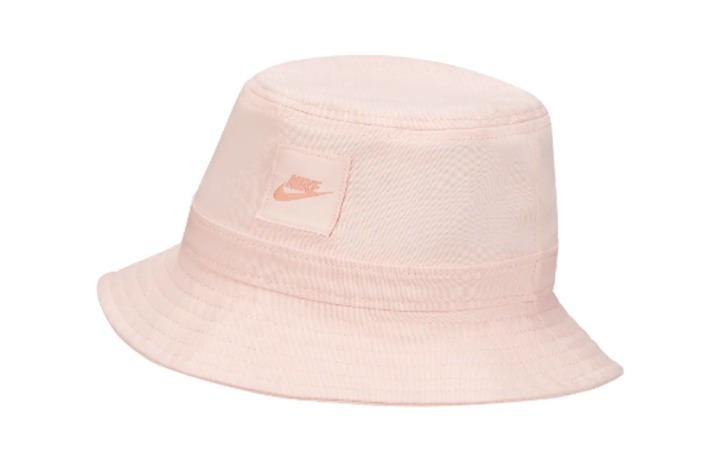 Nike Nike Cotton Bucket Hats Unisex Pink