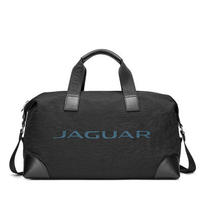 JAGUAR Handbags Black