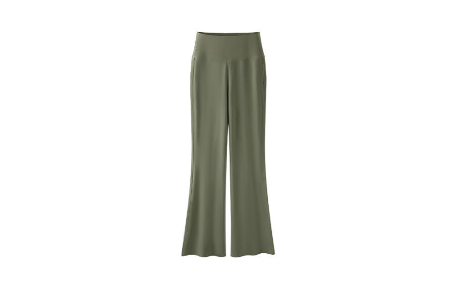 YOUKESHU Shapewear Bottom Women's