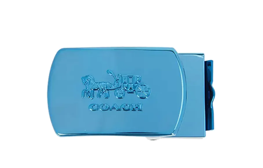 COACH COACH Other Accessories Men's Blue
