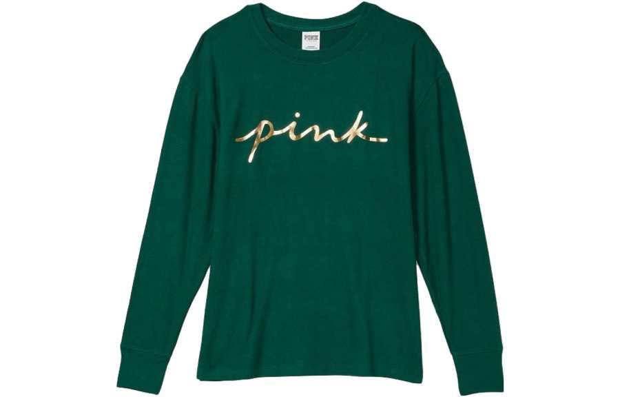 Victoria's Secret Women's Pajama Tops