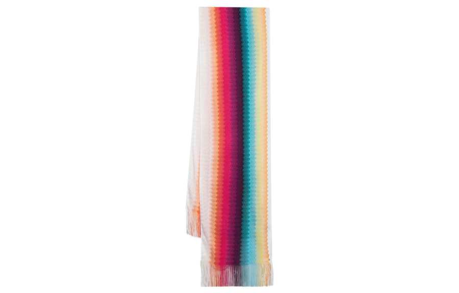 MISSONI Knit Scarves Women's