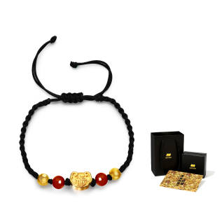 MOVER Bracelets Unisex
