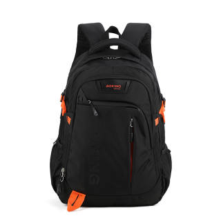 AOKING AK Oxford Backpack Large Unisex Multicolor