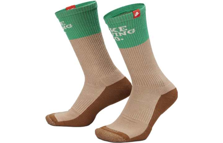 Nike Nike Men's Crew Socks
