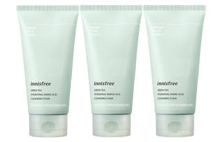 Innisfree Cleansers Unisex