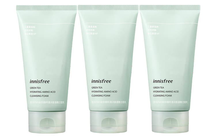 Innisfree Innisfree Cleansers Unisex