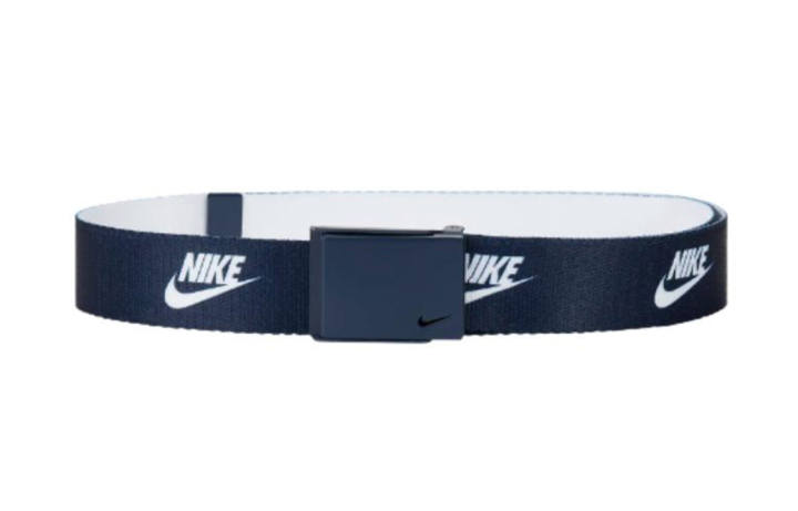 Nike Nike Polyester Sports Belts Kids' Blue
