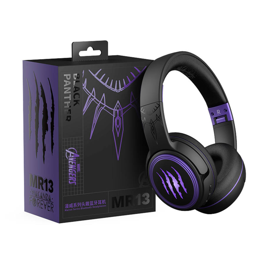 MARVEL MARVEL Hero Collection Wireless Headphones