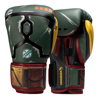 HAYABUSA x STAR WARS Boxing Gloves Unisex