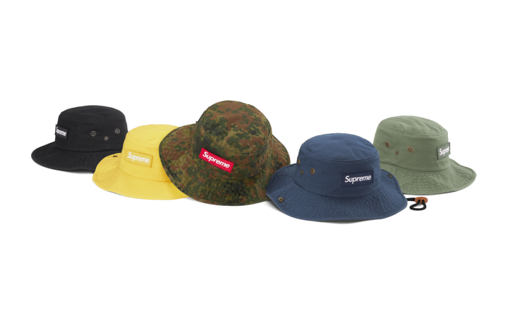 Supreme Supreme Military Boonie FW23