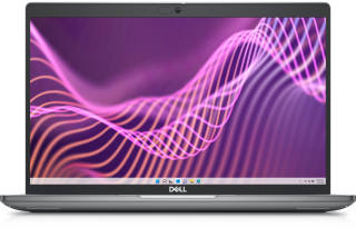 DELL Latitude 5440 14 Inches New 13th Generation High End Business Laptop Lightweight Laptops