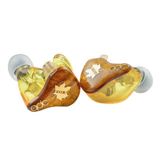 Qdc Wired Headphones