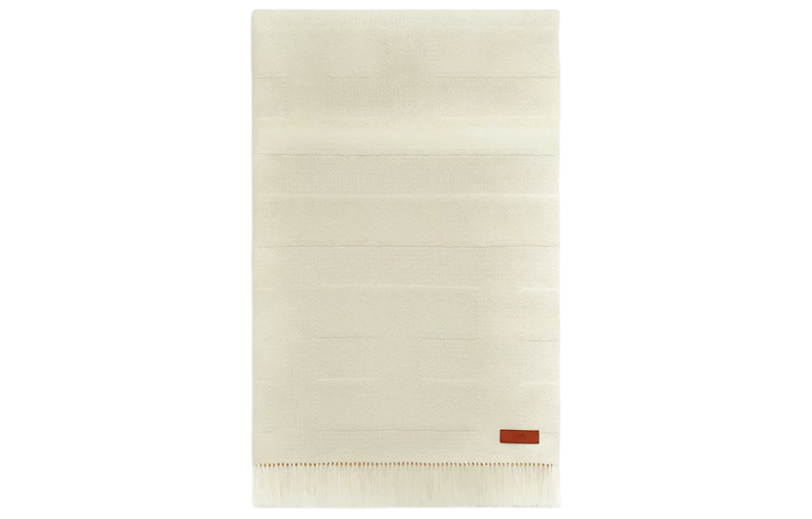 HERMES HERMES Knit Scarves Women's