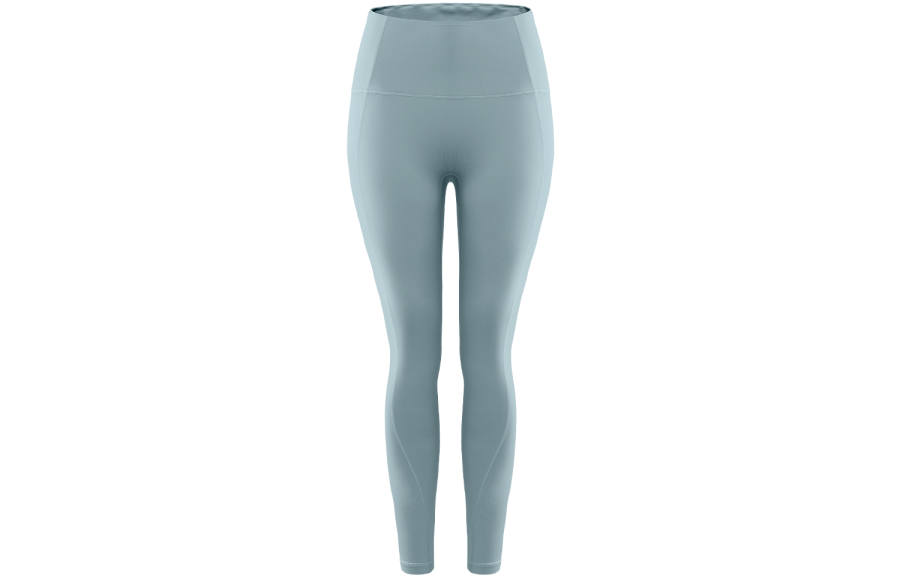 HOTSUIT Body Shaping Collection Yoga Pants Women's Moderate