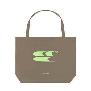 Crying Center Canvas Tote Bag, Shopping Bag, Reusable Bag, Handbag Regular Unisex Multicolor