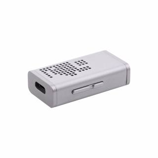 Shui Yue Yu Headphone Amplifiers