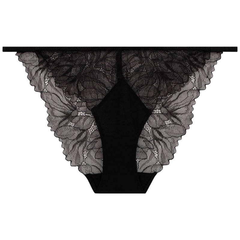 Calvin Klein CALVIN KLEIN Underpants Women's Space Black