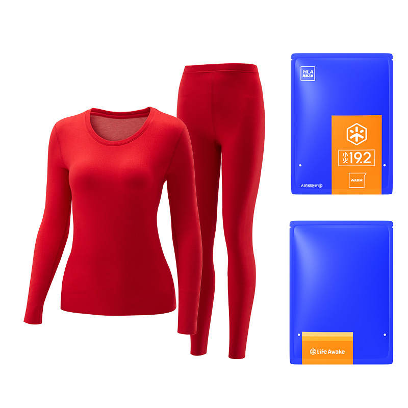 HLA HLA Women's Thermal Sets