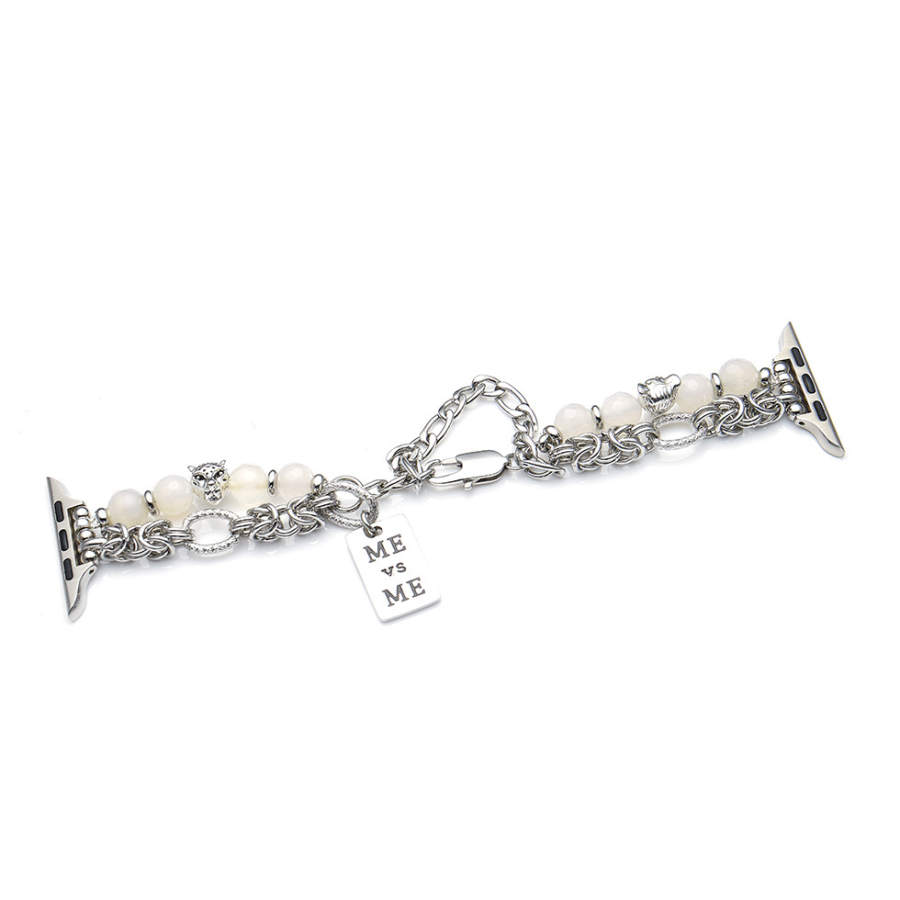 Biaodaige Strap Apple Compatibility Metal