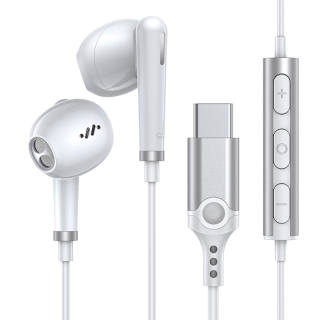 OKSJ Wired Headphones