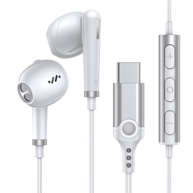 OKSJ OKSJ Wired Headphones