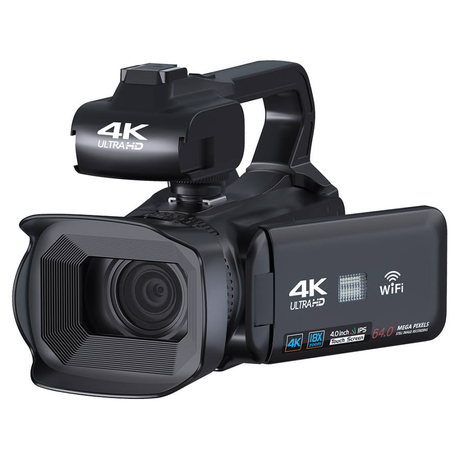 Komery Komery Cameras