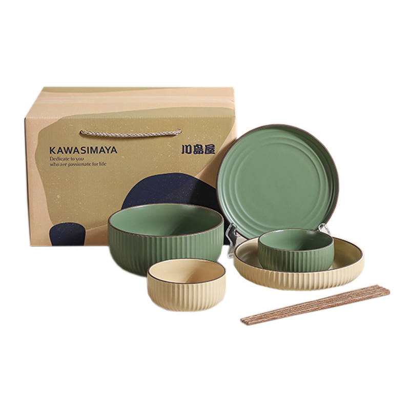 KAWASIMAYA KAWASIMAYA Ceramic Tableware Sets