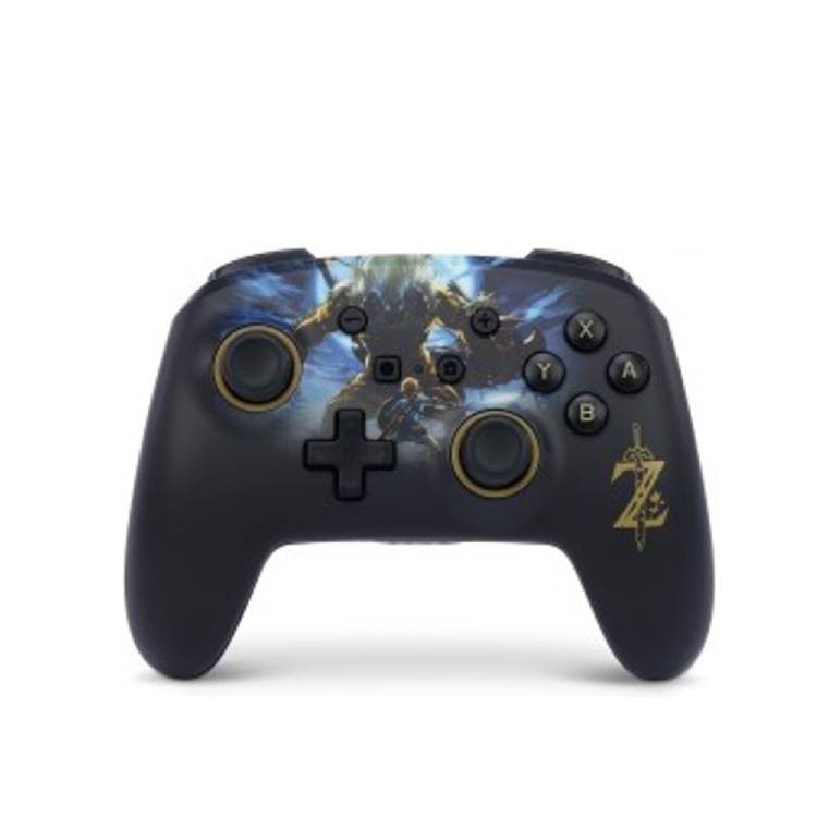 PowerA PowerA Gamepads