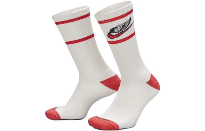 Nike Nike Everyday Plus Cushioned Crew Socks 2 Pairs