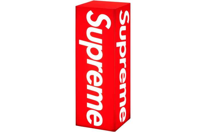 Supreme Supreme Lighting Fixtures