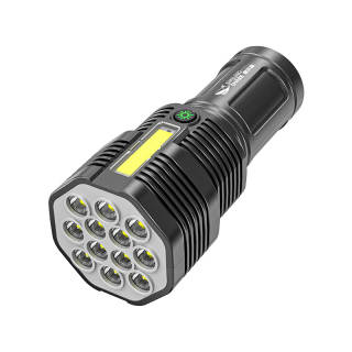 SMILING SHARK Outdoor Lightings Flashlight Everyday