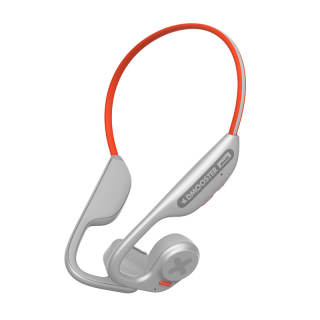 Elephant Trunk Wireless Headphones