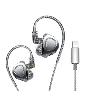 OKSJ Wired Headphones