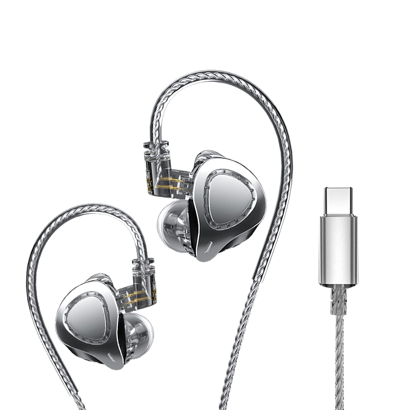 OKSJ OKSJ Wired Headphones