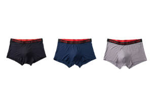 TOREAD Men's Boxer Shorts