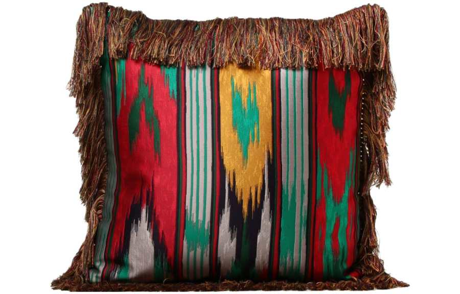 ETRO Seat Cushions