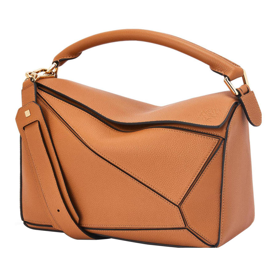 LOEWE LOEWE Puzzle Handbags