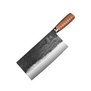 SHIBAZIZUO Stainless Steel Knives
