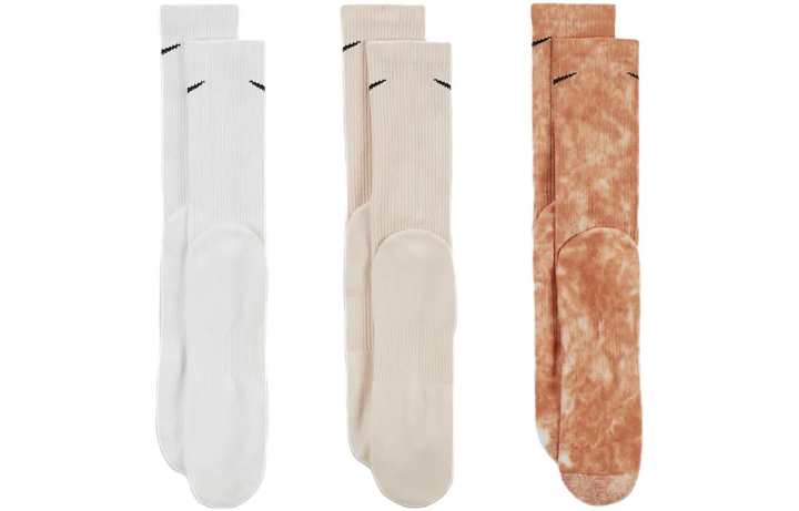 Nike Nike Unisex Crew Socks