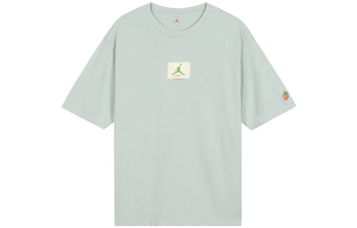 Jordan Nike Air Jordan X Titan Tee
